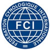 Fédération Cynologique Internationale (English: World Canine Organization) is the largest international federation of kennel clubs.