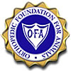 The Orthopedic Foundation for Animals